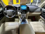 Toyota Land Cruiser GXR  2018